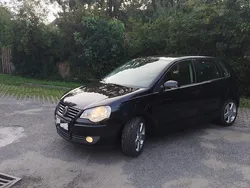 Schwarz Gebraucht 2006 VW Polo Kleinwagen | 1.499 € (Guter Preis)