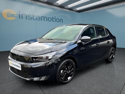 Schwarz Gebraucht 2024 Opel Corsa Kleinwagen | 21.199 € (Etwas zu teuer)