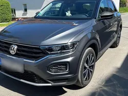 Gebraucht 2020 VW T-Roc SUV | 22.000 € (Fairer Preis)