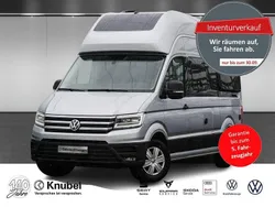 Reflexsilber metallic Gebraucht 2025 VW California California Van | 84.900 €