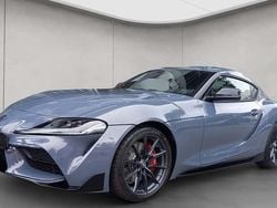 Grau Neu 2025 Toyota Supra Coupé | 72.850 € (Fairer Preis)