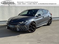 Grau Gebraucht 2022 Cupra Leon Limousine | 40.990 €