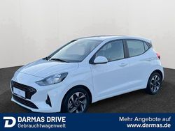 Weiß Neu 2025 Hyundai i10 Trend Kleinwagen | 16.790 € (Guter Preis)