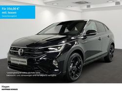Deep black perleffekt Neu 2025 VW Taigo R-line SUV | 33.980 € (Teuer)