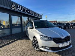 Silber Gebraucht 2020 Skoda Fabia Best of Kombi | 10.490 € (Guter Preis)