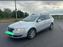 Gebraucht 2006 VW Passat Kombi | 1.600 € (Superpreis)