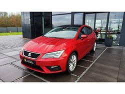 Rot Gebraucht 2019 Seat Leon Style Limousine | 12.990 € (Guter Preis)