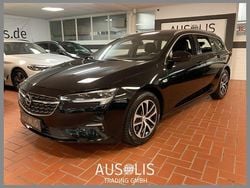 Diamant schwarz Gebraucht 2022 Opel Insignia Business Kombi | 16.490 € (Fairer Preis)