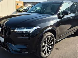 Schwarz Gebraucht 2022 Volvo XC90 Plus SUV | 47.990 € (Superpreis)