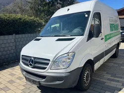 Weiß Gebraucht 2006 Mercedes Sprinter Van | 3.490 €