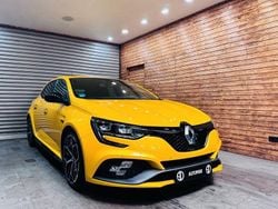 Other Gebraucht 2019 Renault Mégane IV Trophy Limousine | 28.550 €