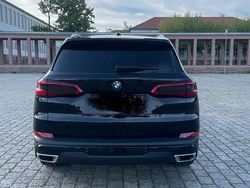 Schwarz Gebraucht 2019 BMW X5 Sport Line SUV | 40.000 € (Guter Preis)