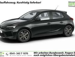 Grafik grau Neu 2025 Opel Corsa Edition Kleinwagen | 20.566 € (Guter Preis)