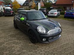 Schwarz Gebraucht 2014 Mini ONE Kleinwagen | 4.495 € (Etwas zu teuer)