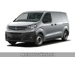 Grau, merkur grau metallic grau, merkur grau metallic Neu 2025 Opel Vivaro Van | 34.579 € (Superpreis)