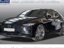 Grau Gebraucht 2025 Mazda CX-30 Exclusive-Line SUV | 29.410 € (Fairer Preis)