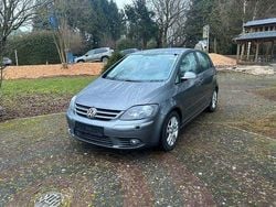 Grau (united grey metallic) Gebraucht 2006 VW Golf Plus Cross Van / Kleinbus | 3.500 € (Guter Preis)