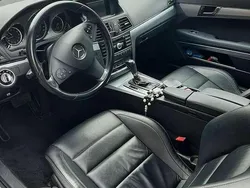 Gebraucht 2012 Mercedes E250 Cabrio | 18.900 € (Teuer)