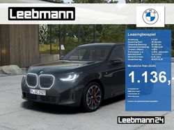 Sophistograu brillanteffekt me Neu 2025 BMW X3 Performance SUV | 79.595 € (Guter Preis)