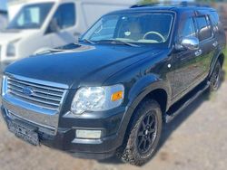 Schwarz Gebraucht 2009 Ford Explorer XLT SUV | 12.999 € (Guter Preis)