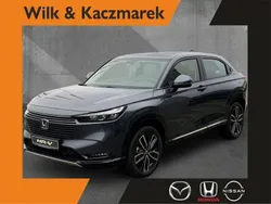 Meteoroid gray m. Neu 2024 Honda HR-V Advance SUV | 31.990 € (Superpreis)