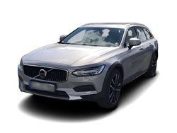 Silber Gebraucht 2023 Volvo V90 CC Plus Kombi | 59.439 €