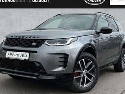 Grau Gebraucht 2024 Land Rover Discovery Sport SE Dynamic SUV | 49.890 € (Guter Preis)