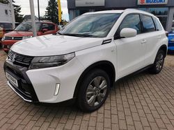 Weiß Neu 2025 Suzuki Vitara Comfort SUV | 27.980 € (Fairer Preis)