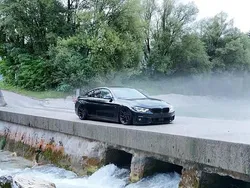 Schwarz Gebraucht 2018 BMW 430 Gran Coupé Performance Coupé | 19.999 € (Fairer Preis)