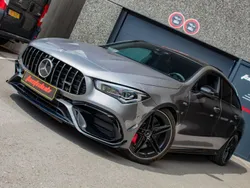 Gebraucht 2022 Mercedes CLA45 AMG AMG Limousine | 49.990 € (Guter Preis)