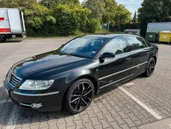 Schwarz Gebraucht 2009 VW Phaeton Limousine | 10.499 € (Teuer)