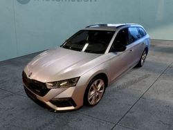 Silber Gebraucht 2022 Skoda Octavia Kombi | 27.230 € (Fairer Preis)