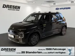 Schwarz Neu 2025 Hyundai Inster Kleinwagen | 28.990 € (Fairer Preis)