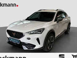 Weiss Gebraucht 2024 Cupra Formentor SUV | 28.990 € (Superpreis)