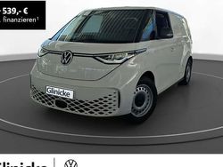 Candyweiß Neu 2025 VW ID. Buzz Pro Van | 47.770 €