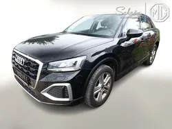 Gebraucht 2021 Audi Q2 Advanced Plus SUV | 25.462 € (Fairer Preis)