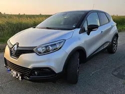 Grau Gebraucht 2016 Renault Captur Intens SUV | 6.800 € (Superpreis)