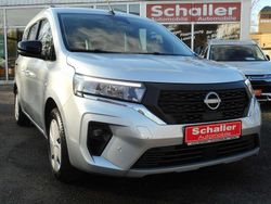 Grey highland Gebraucht 2024 Nissan Townstar N-Connecta Van | 23.990 € (Fairer Preis)