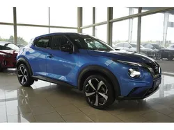 Gebraucht 2020 Nissan Juke Tekna SUV | 17.710 € (Fairer Preis)