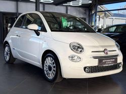 Weiß Gebraucht 2020 Fiat 500 Lounge Kleinwagen | 10.990 € (Guter Preis)