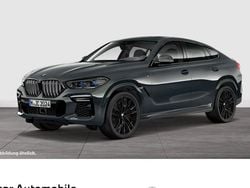 Grau Gebraucht 2022 BMW X6 M Sport SUV | 64.640 € (Guter Preis)