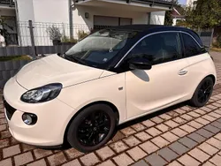 Beige Gebraucht 2019 Opel Adam Kleinwagen | 9.600 € (Fairer Preis)