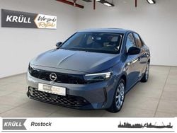 Grau Gebraucht 2025 Opel Corsa Edition Limousine | 18.990 € (Guter Preis)