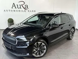 Blackmagic Gebraucht 2021 Skoda Enyaq iV Suite SUV | 32.449 € (Fairer Preis)