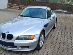 Grau Gebraucht 2000 BMW Z3 M Cabrio | 5.700 €