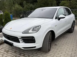 Weiß Gebraucht 2023 Porsche Cayenne Platinum Edition SUV | 78.900 € (Guter Preis)