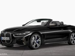 Schwarz Gebraucht 2021 BMW M440 M Sport Limousine | 45.912 € (Guter Preis)