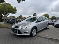 Silber Gebraucht 2011 Ford Focus Trend Kombi | 3.190 € (Fairer Preis)