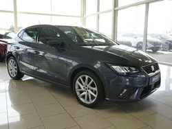 Magnetic tech Gebraucht 2024 Seat Ibiza FR Kleinwagen | 17.410 € (Guter Preis)
