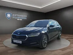 Schwarzmagic perleffekt Gebraucht 2022 Skoda Octavia | 21.449 € (Guter Preis)